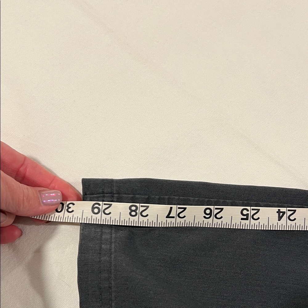 Healing Hands Charcoal Pants - Picture 4 of 5